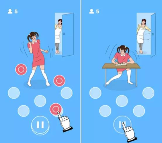 你只是个游戏！为啥奇葩到想打你啊啊啊啊啊！