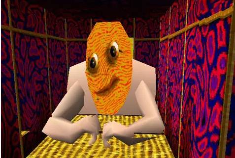 你只是个游戏！为啥奇葩到想打你啊啊啊啊啊！