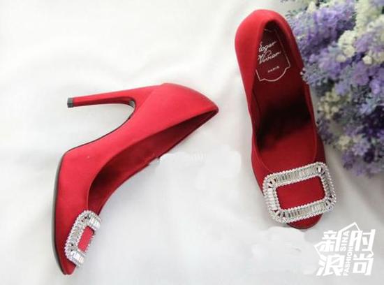 推荐几款大牌鞋 (大牌鞋都有哪些)