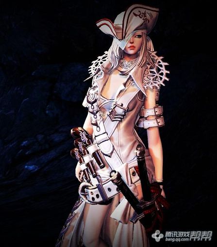 剑灵韩服新版,剑灵韩服当前版本