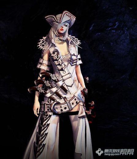 剑灵韩服新版,剑灵韩服当前版本