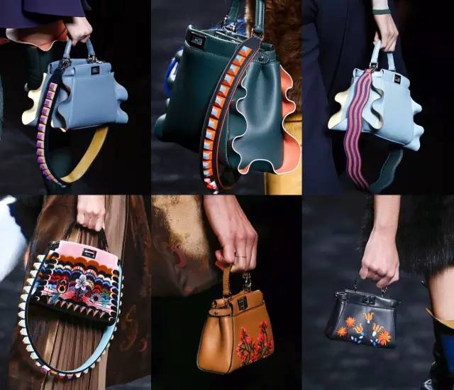 有哪些适合上班的包包,上班族包包