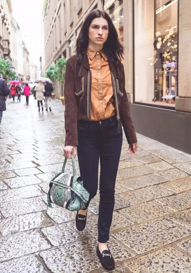 有哪些适合上班的包包,上班族包包