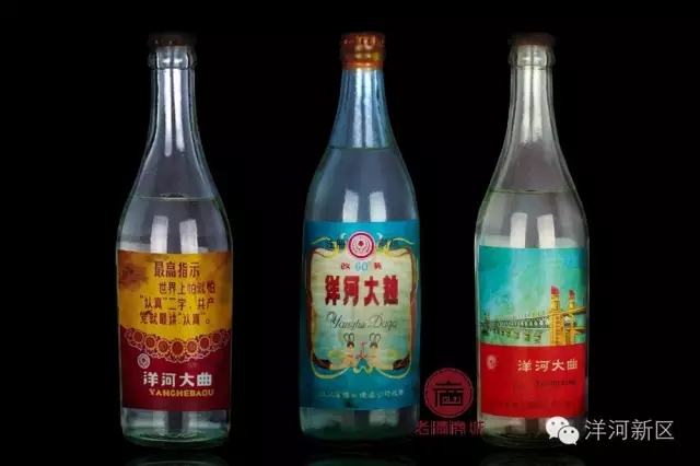 洋河大曲一般喝哪一款,洋河大曲都有哪些品种