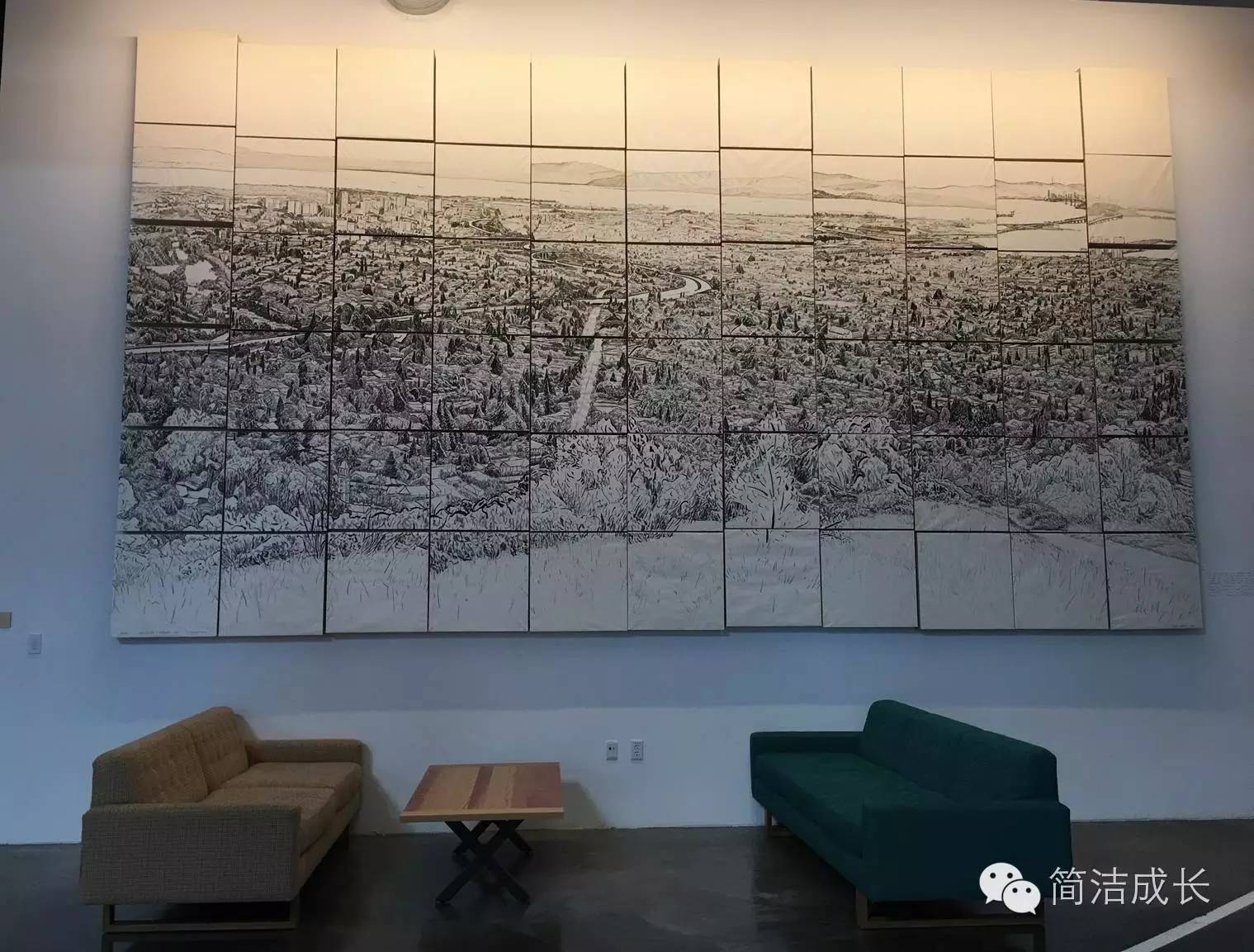 LEANINMBA硅谷行记录|FACEBOOK,一个有态度的公司