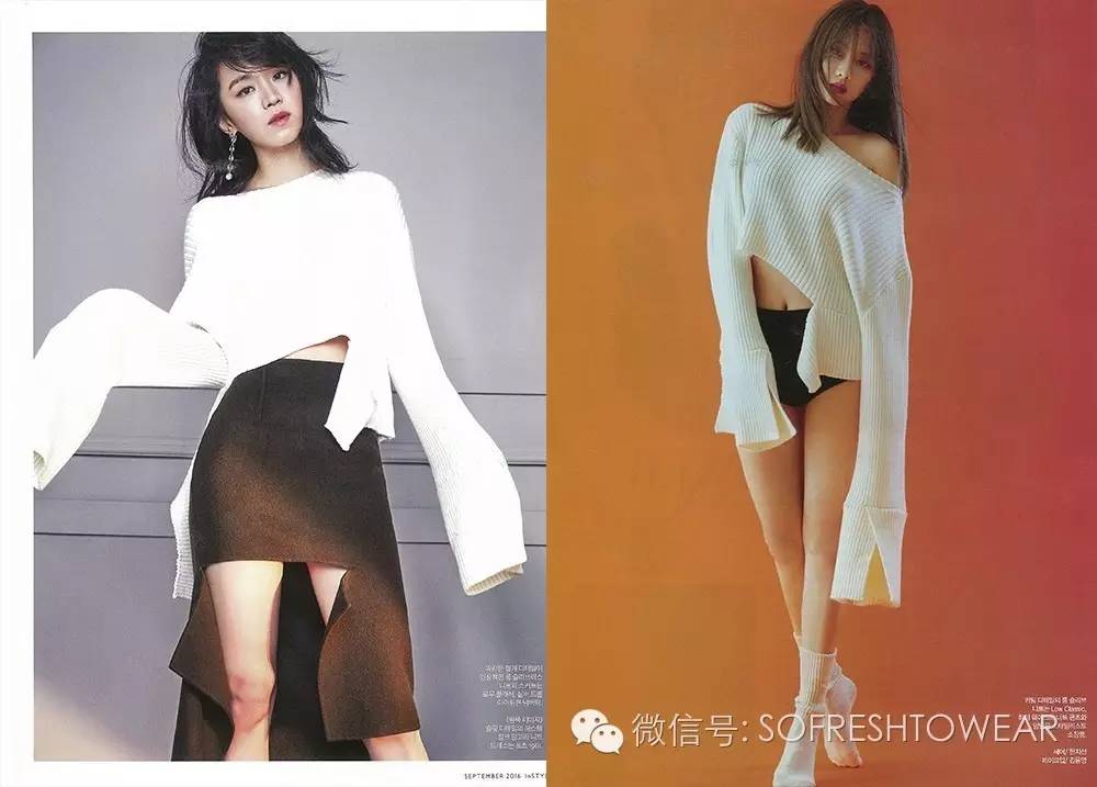 这些韩剧里经常出现的牌子，以后家门口就能买到啦