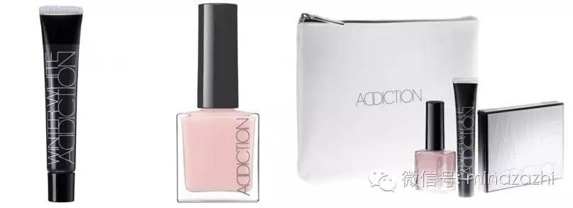 圣诞节限定美妆推荐,彩妆20件套盒