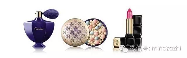圣诞节限定美妆推荐,彩妆20件套盒
