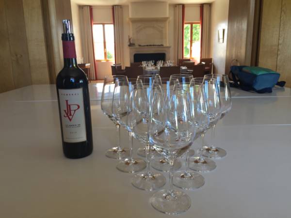 波尔多名庄酒庄,波尔多有名的酒庄