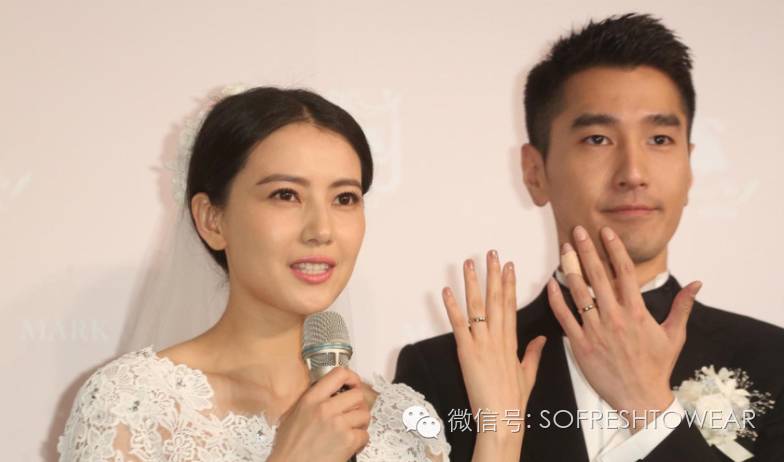 有哪些结婚用的珠宝首饰推荐 (名人们结婚定制的高级定制珠宝)