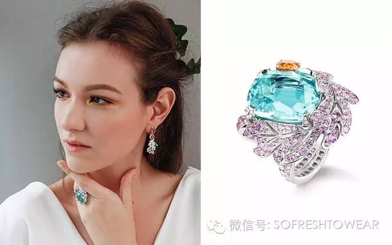 有哪些结婚用的珠宝首饰推荐 (名人们结婚定制的高级定制珠宝)