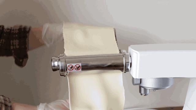 凯伍德高端家用厨师机了解一下,凯伍德厨师机适合烘焙吗