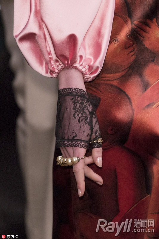 戒指浪漫套路,戒指日常怎么戴