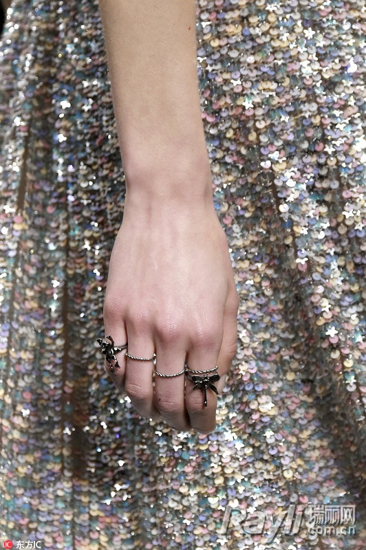 戒指浪漫套路,戒指日常怎么戴