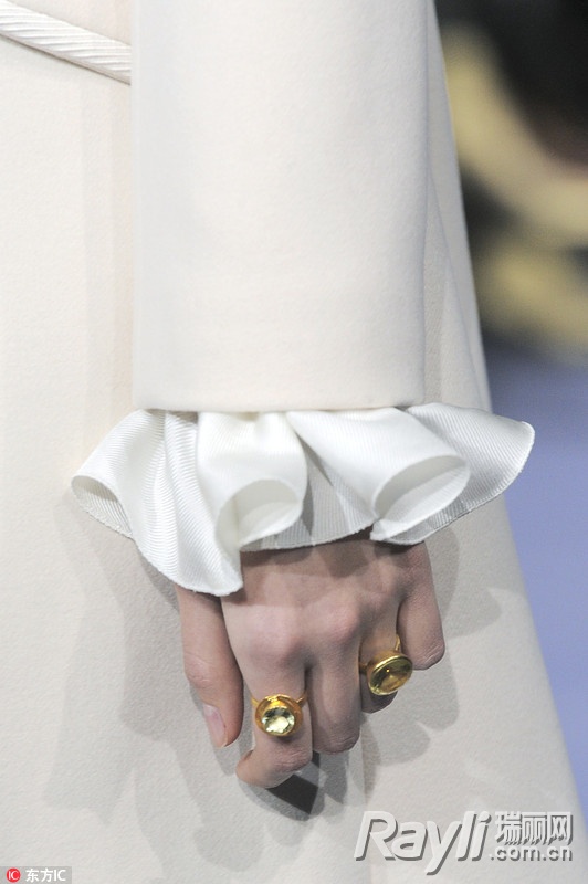 戒指浪漫套路,戒指日常怎么戴