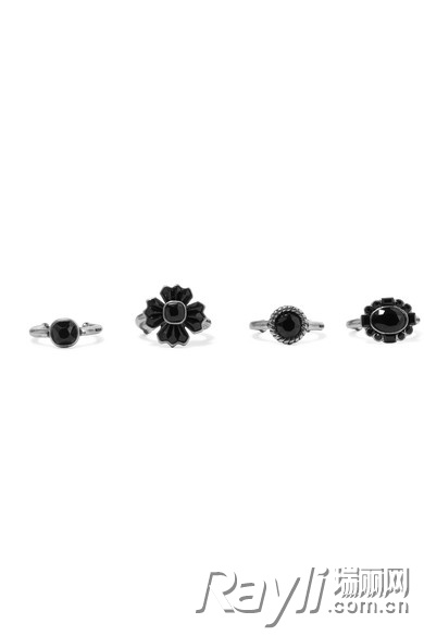 戒指浪漫套路,戒指日常怎么戴