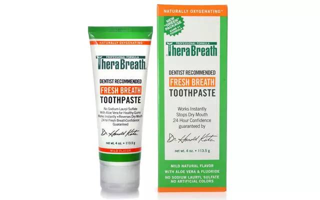 护牙其实很简单选对牙膏是关键,选对牙膏牙齿真能变白吗