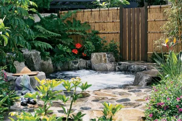 冷空气来袭！成都周边最全温泉地图，打响今秋第一泡！（内含百个免费秋游福利预告）