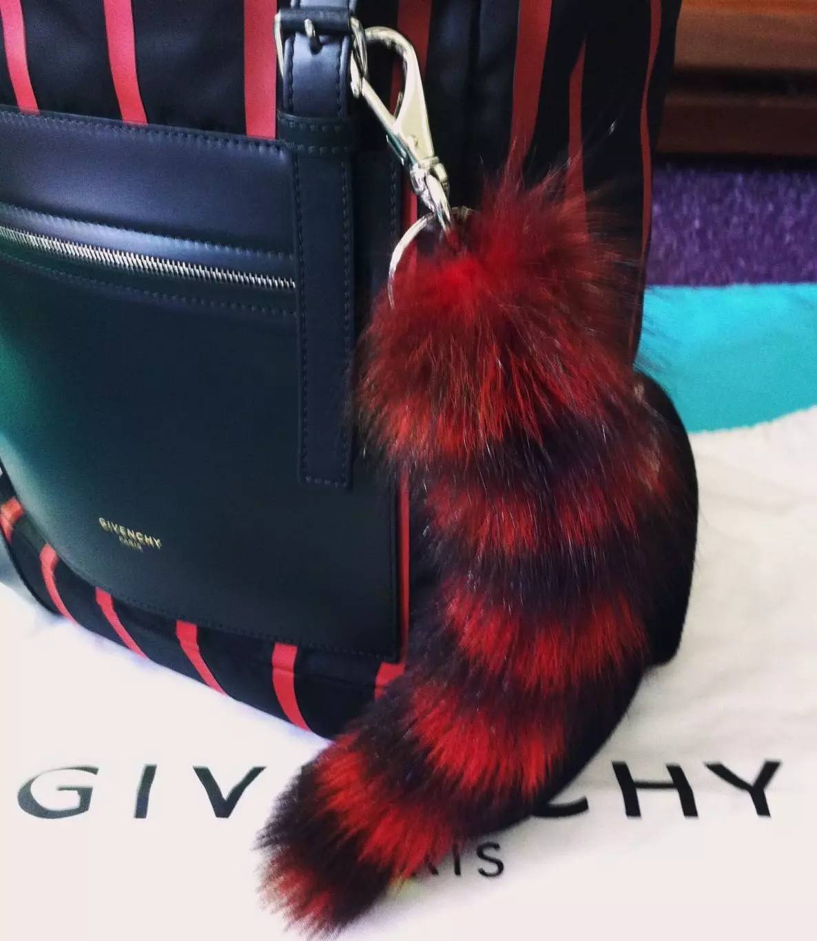 买包容易养包难丨不挂个嘀哩当啷你都不好意思出门～