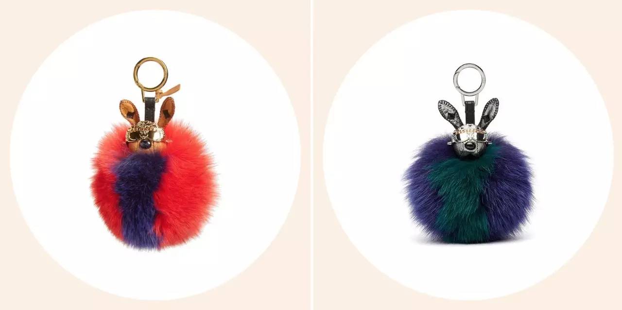 买包容易养包难丨不挂个嘀哩当啷你都不好意思出门～