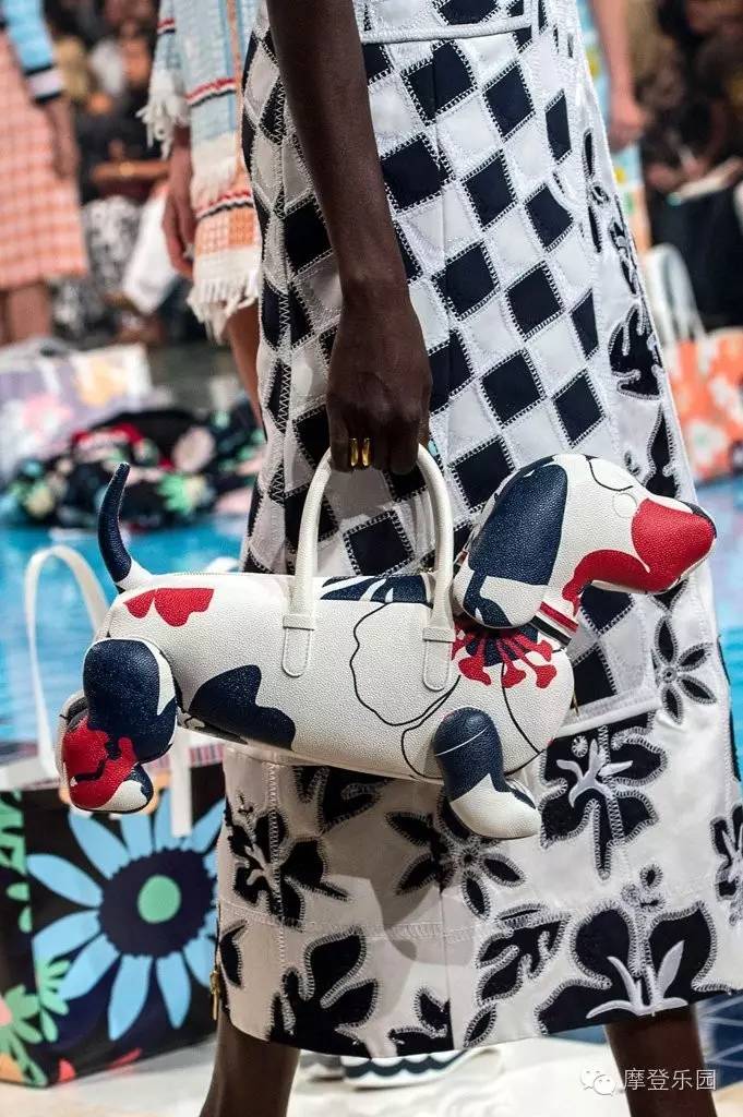 明年的买包配额，就在这30款最新美包中产生啦