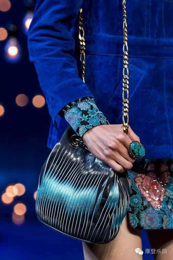 明年的买包配额，就在这30款最新美包中产生啦