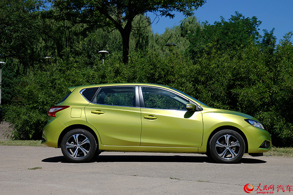 沉浸式体验东风日产骐达,东风日产骐达最新款试驾评测视频