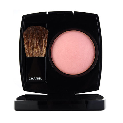 像明星学习桃花面十款粉色腮红不怕没草种