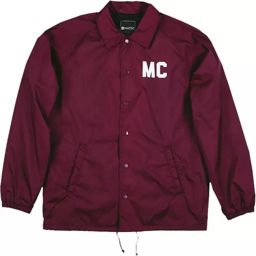 让你街头style立现的秋季单品：教练夹克