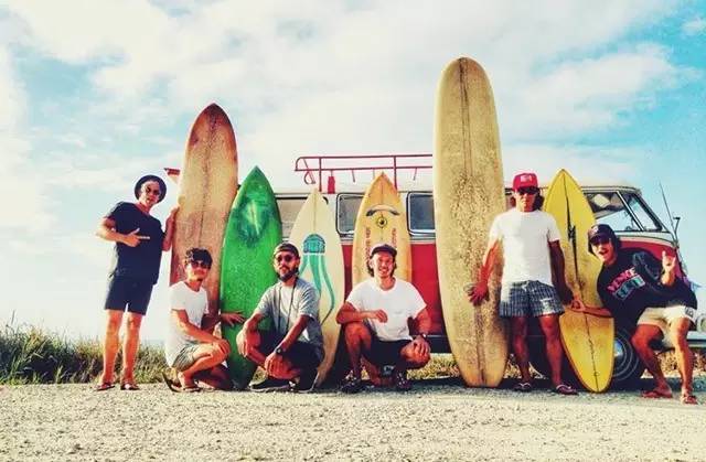 BRUTUS｜8个古着“怪人”想和你聊聊什么叫时髦