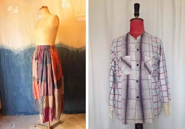 BRUTUS｜8个古着“怪人”想和你聊聊什么叫时髦