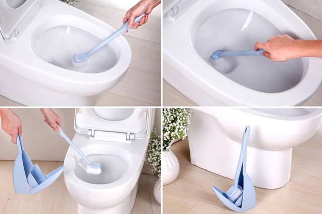 坐在马桶上思考吃什么,坐在马桶上思考的人