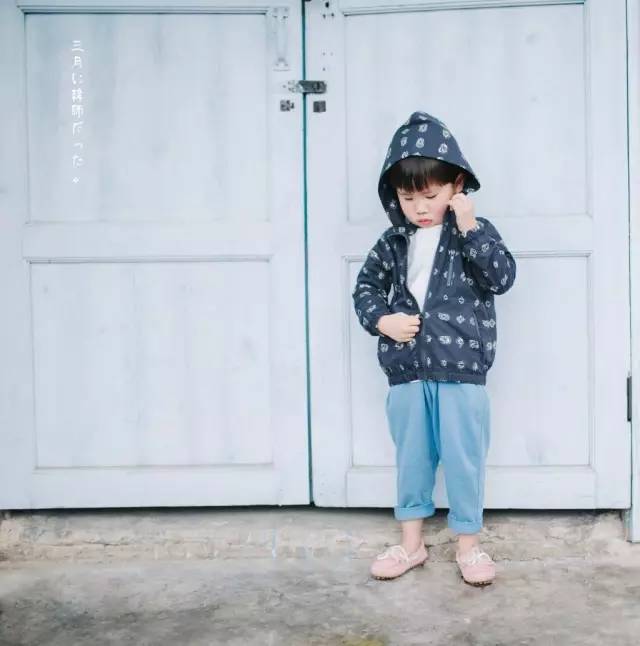 好看又不贵的童装,超级洋气又好看的童装