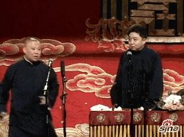 相声大师郭德纲最新作品,郭德纲真正的相声大师