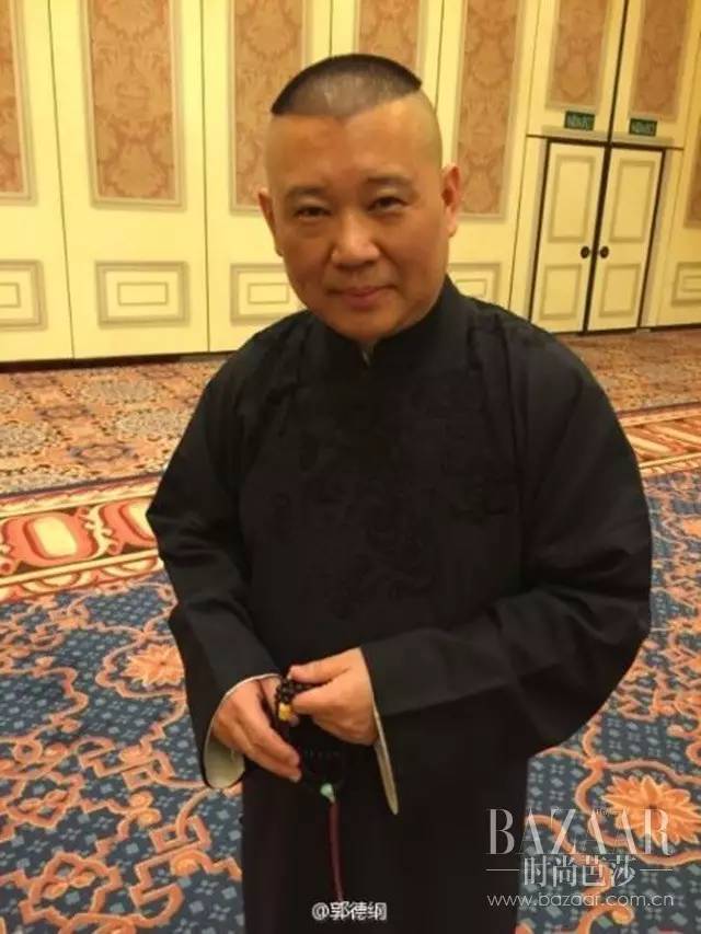 相声大师郭德纲最新作品,郭德纲真正的相声大师