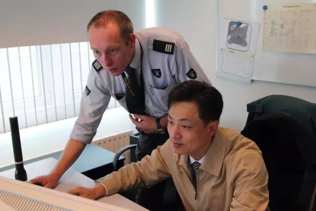 关际合作|上海-鹿特丹，两大港口的友谊之船