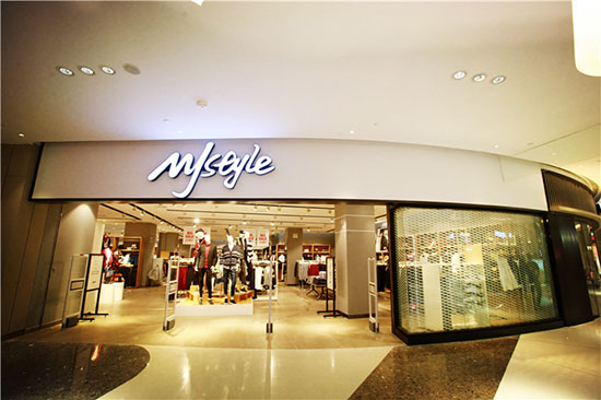 大数据女装排行榜,大数据下的服装品牌