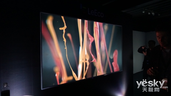 乐视umax85深度评测,乐视电视85寸深度评测