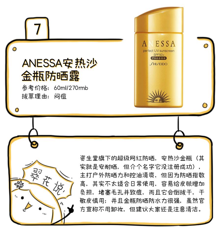 护肤水第一名神仙水,美妆大牌神仙水推荐