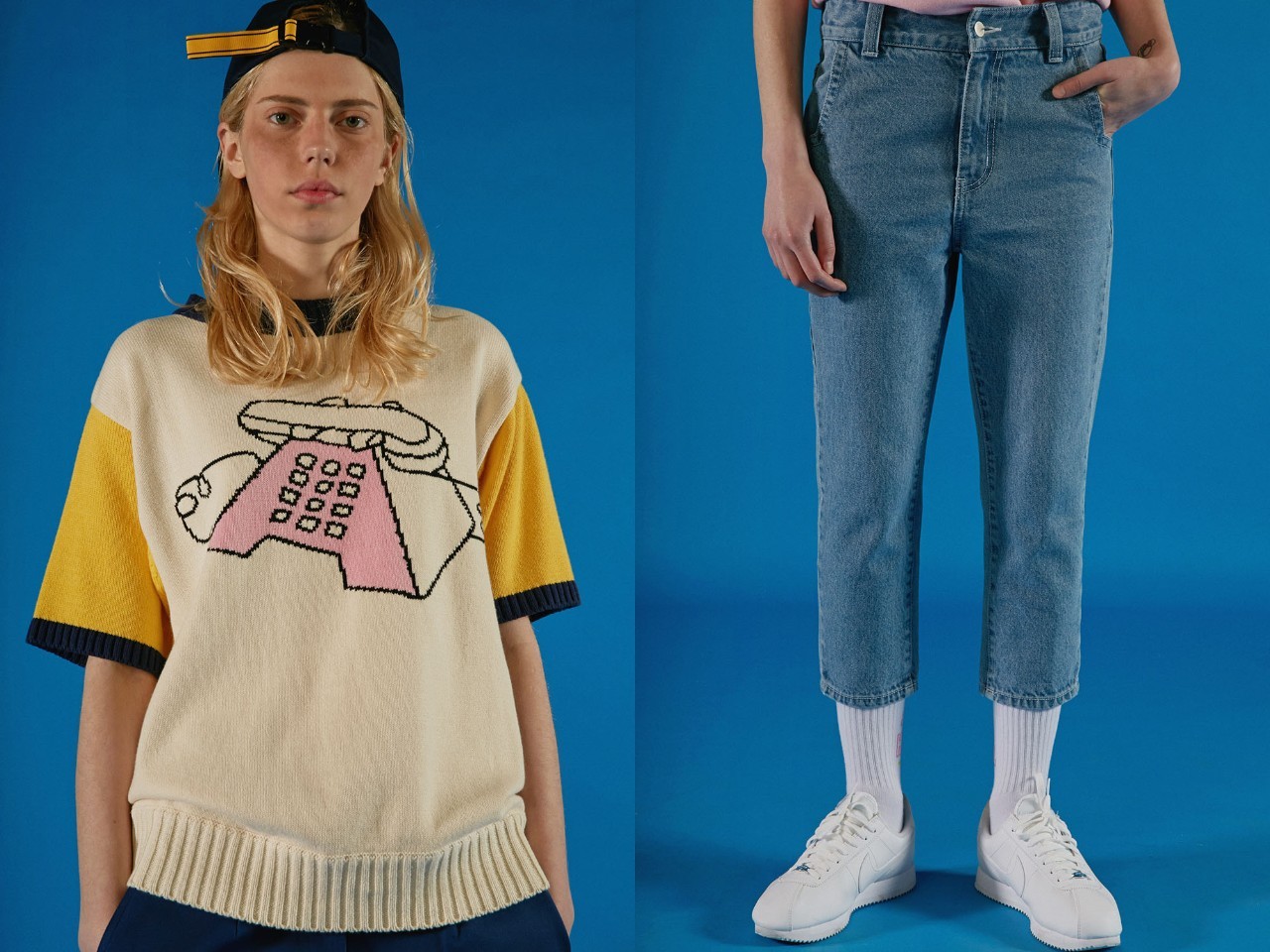 你还在为韩剧流泪,而我已经和刘雯袁姗姗一样穿上剧里时髦又便宜的品牌了!