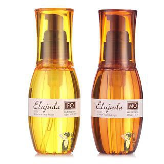 豆瓣日记:天干物燥△发油发膜种草-甩起你的秀发来!