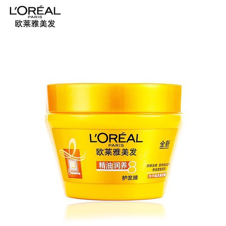 豆瓣日记:天干物燥△发油发膜种草-甩起你的秀发来!