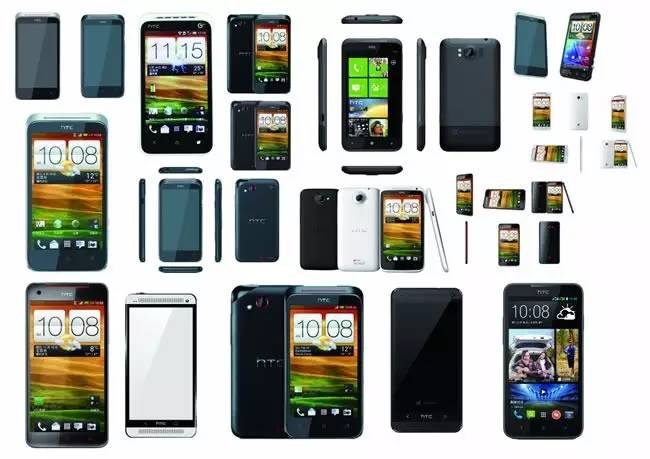 中国默默无闻的手机品牌,很多引以为傲民族品牌现在去哪了