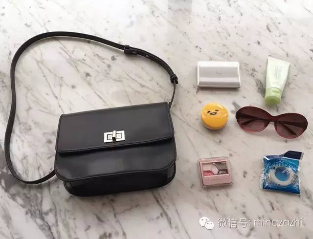 女生包里必备的迷你小物件推荐,好看又实用的小物件随身携带