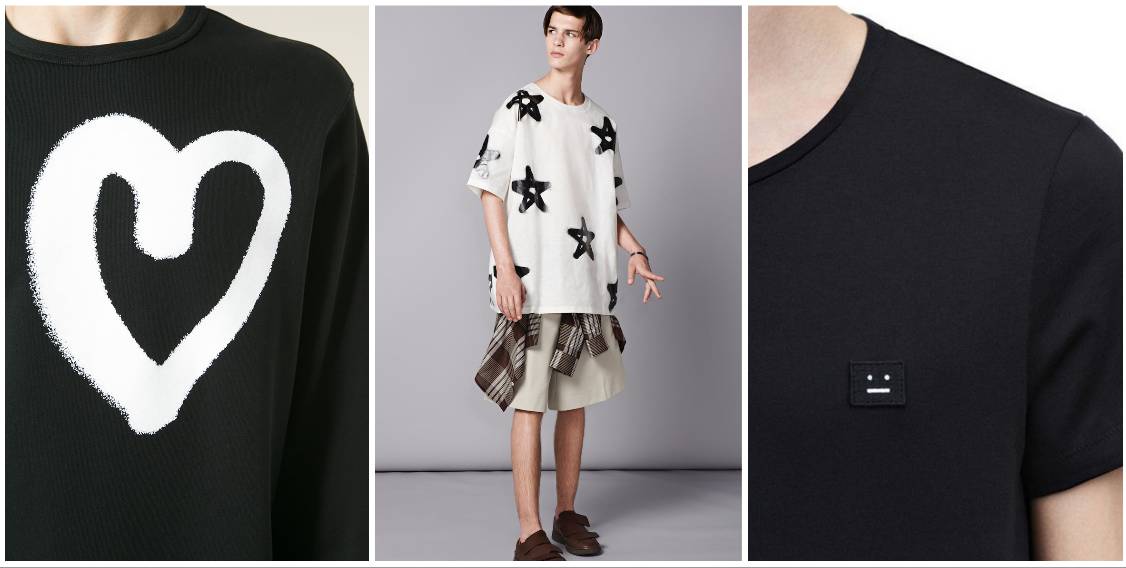 距你100米，我就能认出你穿的每个单品！（雾霾天不出门）