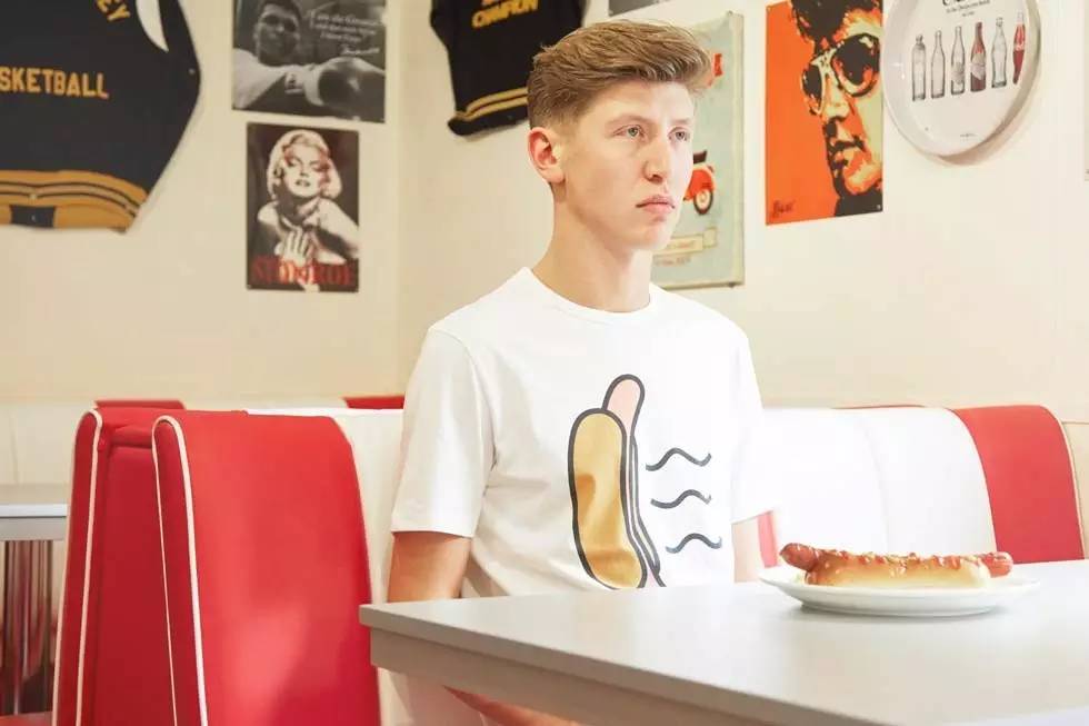 距你100米，我就能认出你穿的每个单品！（雾霾天不出门）