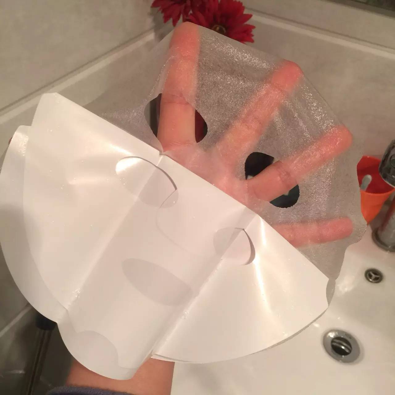 春雨面膜是因为质量问题下架的吗,春雨面膜真的好用吗