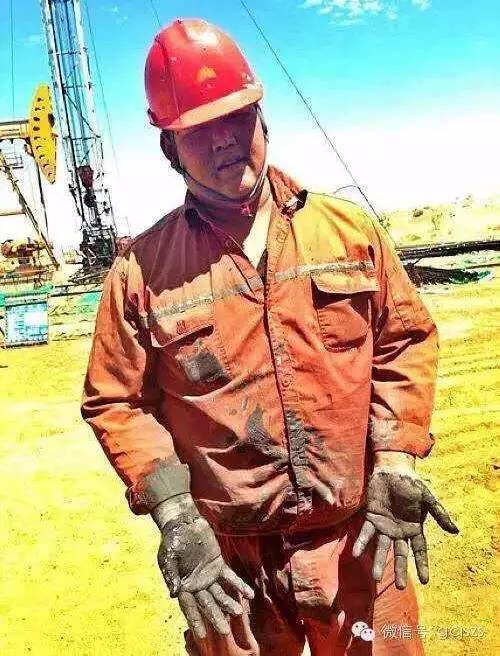 油红人|那个“不懂油的月半子”