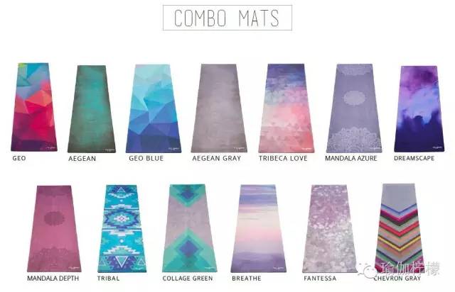 老爸评测瑜伽垫十大排行榜,瑜伽垫推荐测评直播第一名