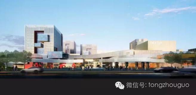 通州梦碎，别了美女!官方证据：北京电影学院可能去怀柔了